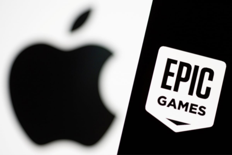 Apple vs Epic Games: Fortnite Developer, iPhone Maker Square Off in Court Battle Over iPhone App Store